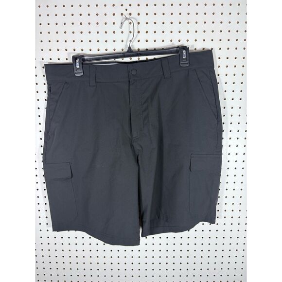 Orvis Performance Cargo shorts Size 40 - Picture 1 of 10